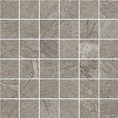 Century Stonerock Mosaico Ash Stone Su 30x30 / Центури Стонерочк
 Мосаико Аш Стоун Со 30x30 